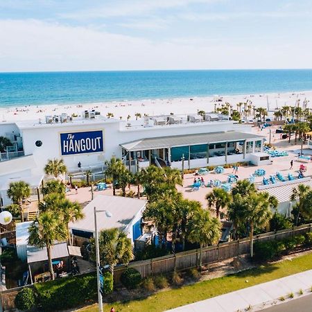 Budget Friendly Condo Perfect For A Romantic Getaway Within Walking Distance To The Beach! Gulf Shores Dış mekan fotoğraf